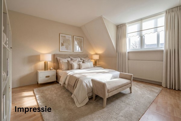 Medium property photo - Bovenstraat 7, 4741 AS Hoeven